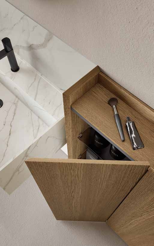 A Vanity Designed To Be Timeless - M3 Vanity - Image 127