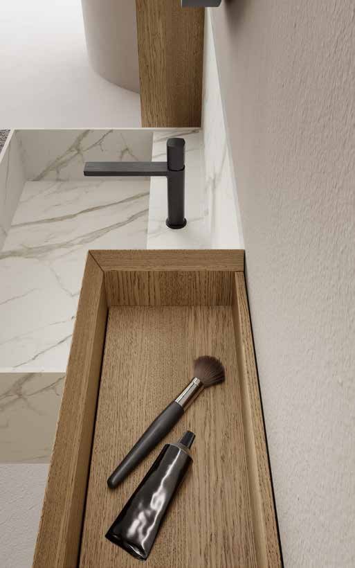 A Vanity Designed To Be Timeless - M3 Vanity - Image 2