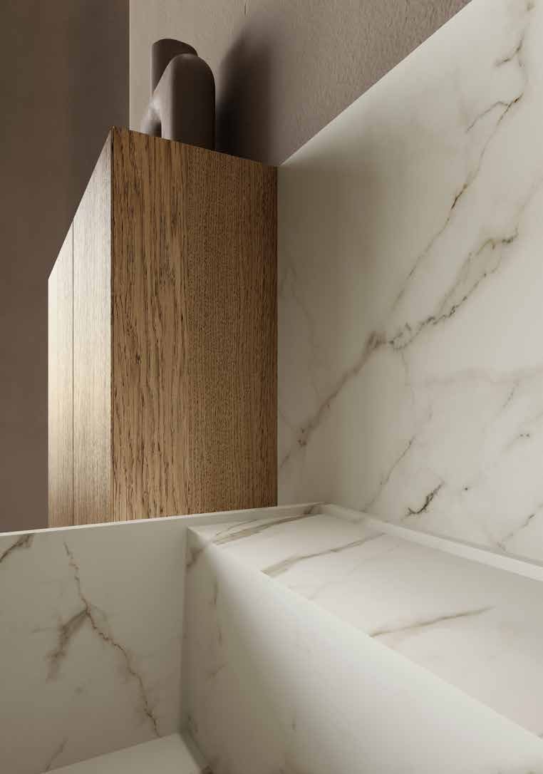 A Vanity Designed To Be Timeless - M3 Vanity - Image 3