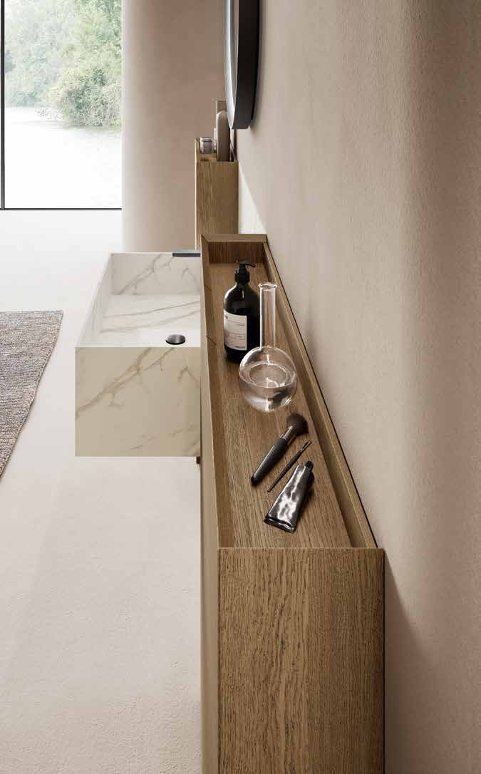 A Vanity Designed To Be Timeless - M3 Vanity - Image 4