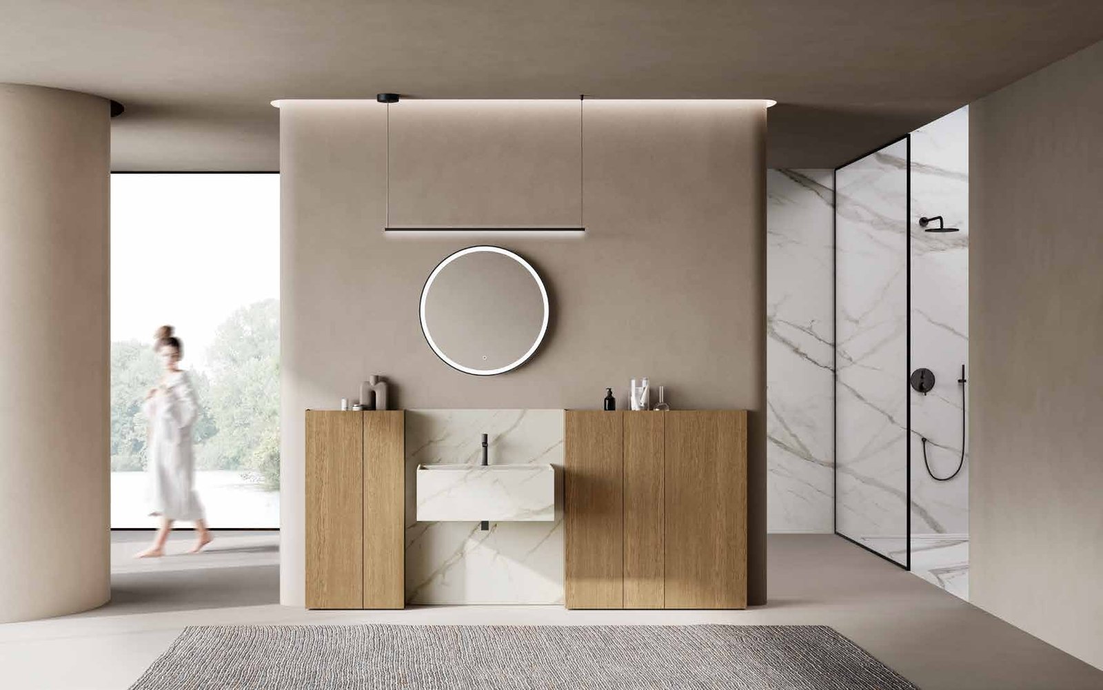 A Vanity Designed To Be Timeless - M3 Vanity - Image 5