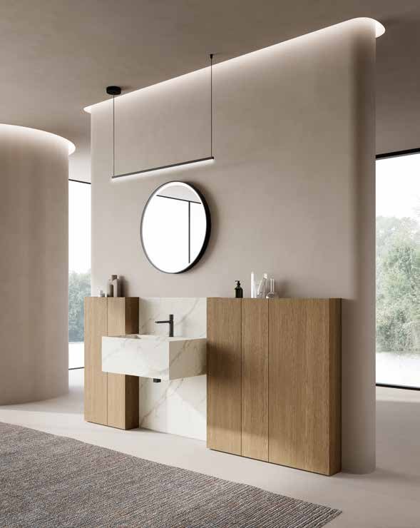 A Vanity Designed To Be Timeless - M3 Vanity - Image 6