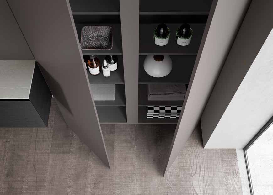 A Vanity Designed To Be Timeless - M3 Vanity - Image 89